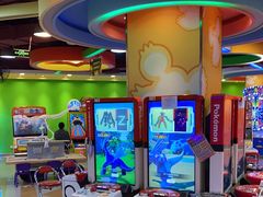 -汤姆熊欢乐世界(光启城店)