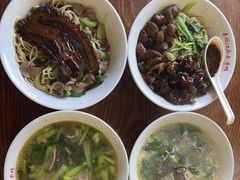 -泰顺江南春面馆