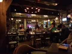 -Water Grill(圣莫妮卡店)