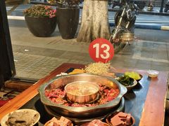 -陈陈火锅(较场口店)