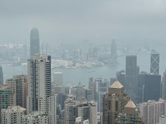 -天星小轮码头