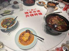 -俏江南天津时尚曲艺主题餐厅(马场道店)