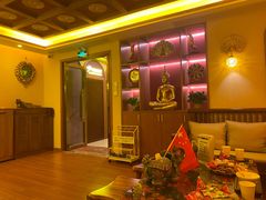 -金色莲花泰式按摩SPA(石牌店)