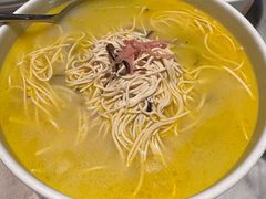扬州煮干丝-苏帮袁Sue Cuisine(来福士店)