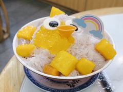 -江记甜品(罗湖店)