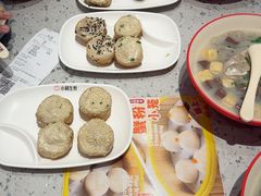 -小杨生煎(天之骄子店)