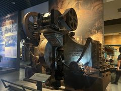 -柳州工业博物馆