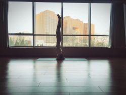 -FineYoga梵音瑜伽·普拉提