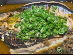 -半天妖烤鱼(百乐广场店)