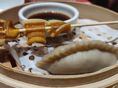 荞麦蒸饺-西贝莜面村(近铁城市广场店)