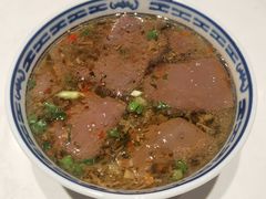 龙脂猪血-火宫殿(五一大道分店)
