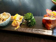 -柒园·三十年创意杭帮菜(龙湖滨江天街店)