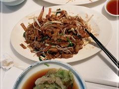-新旺茶餐厅·早餐·夜宵(仙霞店)