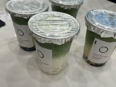 -宝藏绿洲(万象前海店)