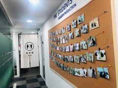 -槿言教育·雅思托福·国际教育·小语种培训留学中心(观音桥店)
