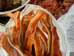 -北京天福号食品有限公司暖心驿站