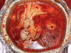 -风雷烧烤·风雷酸辣汤(墙宅路店)