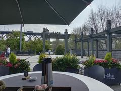 -汉水谣·江景餐厅(江滩店)