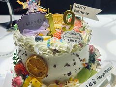 -宝岛甲壳虫KTV(蓝天路店)