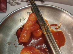 -西塔老太太泥炉烤肉(望京一店)