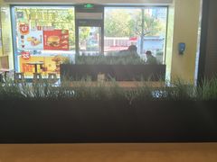 -麦当劳(西客站店)