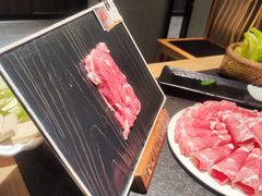 -东来顺(非遗·清真火锅·盛世广场店)