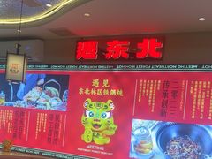 -遇东北林区铁锅炖(南开店)