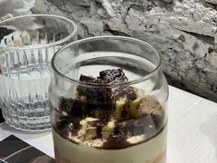 奶酪罐子-娜娜家•Nana’s restaurant (爱琴海店)