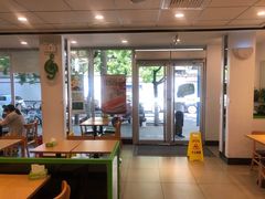 大堂-老乡鸡(舒城路店)