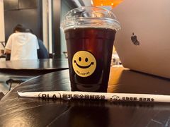 冰滴-明谦·Coffee&Cocktail Bar(美您公园店)