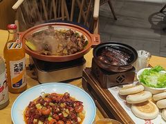 -龚兴城鱼羊吉·家传湖北菜(苗栗路总店)