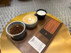 -Parking Coffee(孩儿巷店)