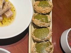 -绿茶餐厅(朝阳大悦城店)
