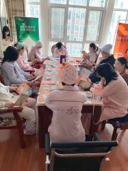 -诗安月子中心(建华南大街店)