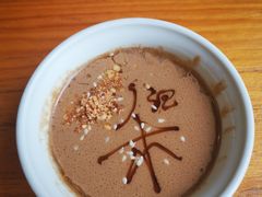 特色秘制麻酱-禾记花园涮肉餐厅