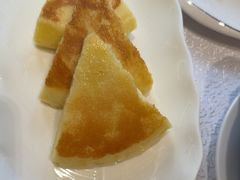 -星河湾半岛酒店-真粤中餐厅