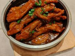 -品大三·南京菜(大行宫店)