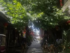 -海窝子古镇
