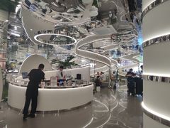 -3号仓库·创意中国菜(新世界城店)