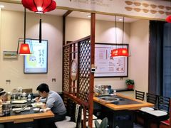-灶座小锅烀饼·铁锅炖(道里店)