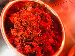 -帝煌烤卤(羊子街店)