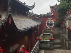 -长春观