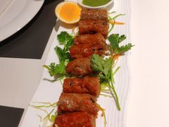 -Pita's&Tika's中东和印度风味餐厅(龙湖天街店)