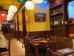 -鸟鹏烧鸟居酒屋(仁恒梦中心店)