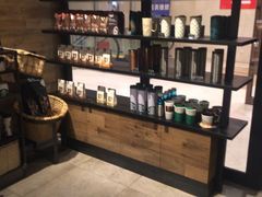 -星巴克(北京望京店)