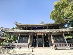 -江心屿景区