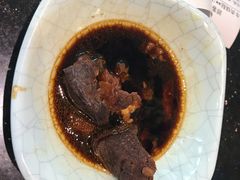 红烧牛肉面-洪长兴(云南南路店)
