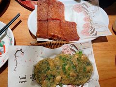 -大家食府·福建菜(FAC协盛中心庭院餐厅店)