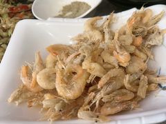 -高玛纳驴肉火烧(一世界店)
