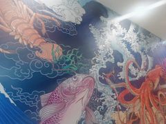 -半天妖烤鱼(中山路店)